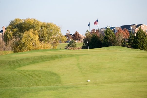 Shop Mill Creek Golf Club